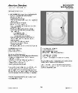 American Standard Hot Tub 9861 100-page_pdf